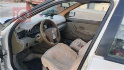 إيران خودرو سورين